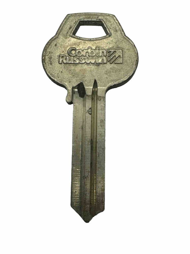 Corbin Russwin D1 Uncut Key Blank - NOS