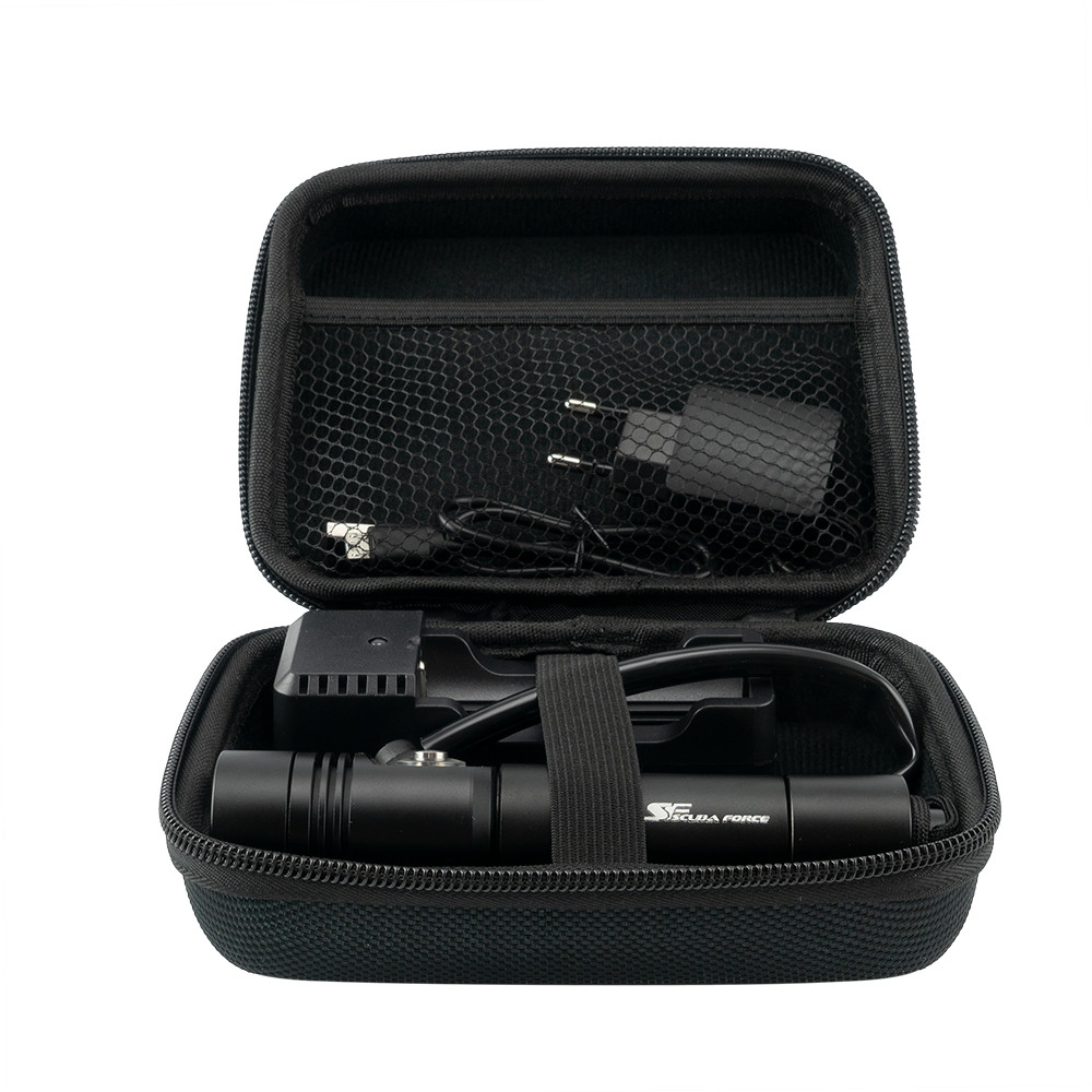 Powerlight II Dive Light