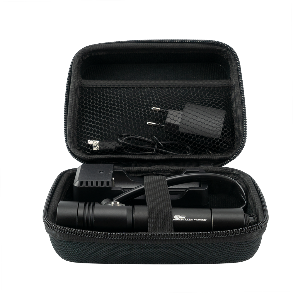 Powerlight II Dive Light