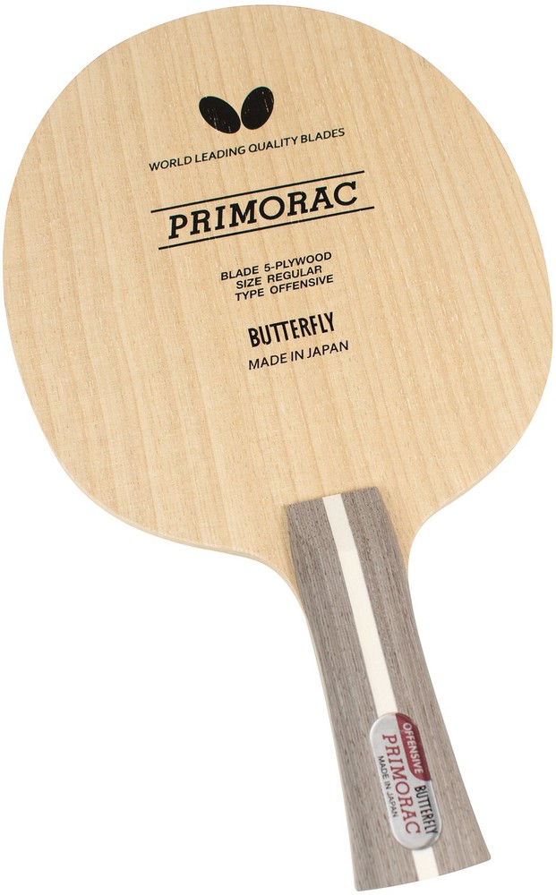 Primorac FL Blade