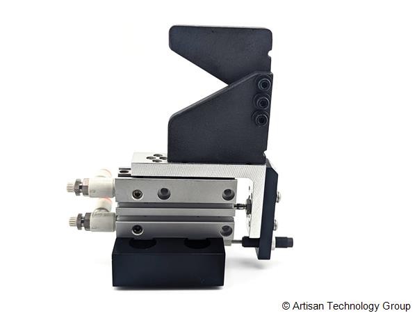 SMC MXH6-25 Compact Slide