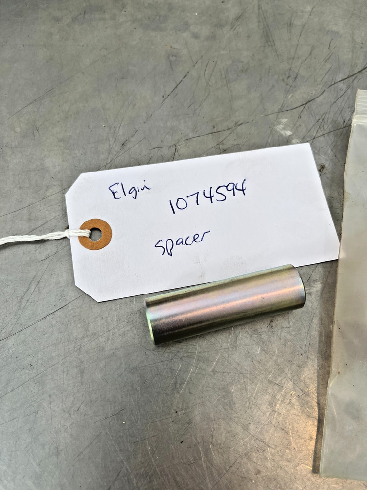 1074594 ELGIN SPACER