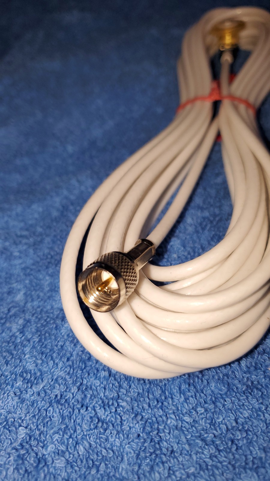 NEW MOTOROLA RRA4935-RRA4936 MOBILE ANTENNA W/ HARDWARE KIT 800/900 MHz