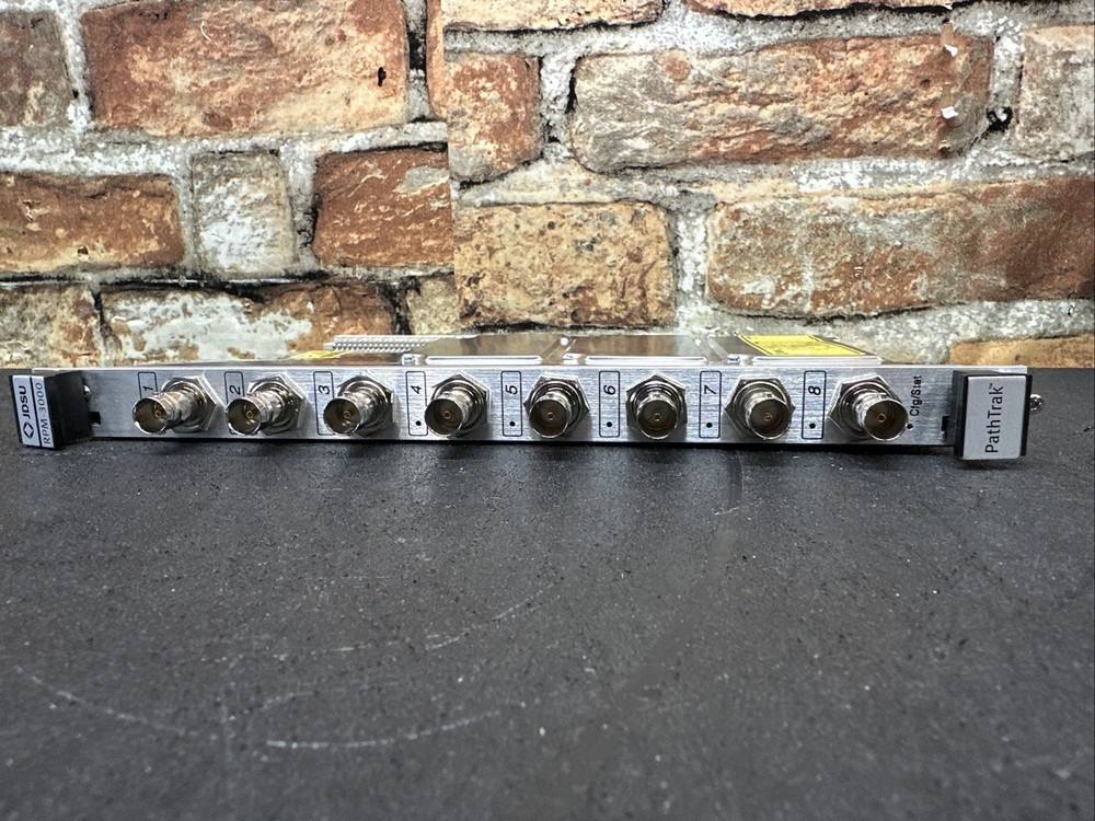 Viavi RPM-3000 PathTrak Return Path Analyzer