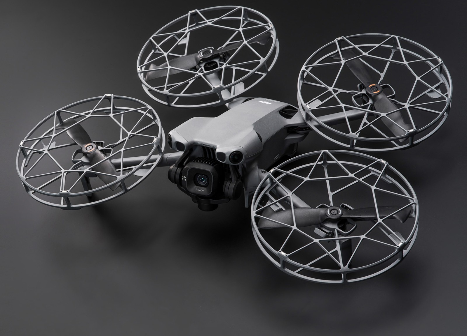 ORIGINAL DJI MINI 5 PRO PROPELLERS WITH GUARD KIT (IN STOCK)