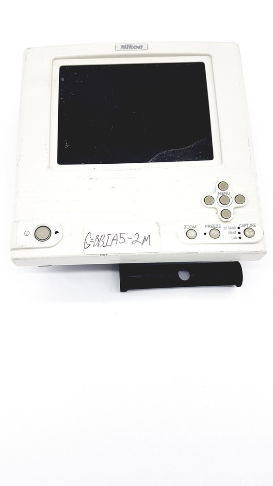 Nikon Digital Sight DS-L1 Microscope Camera Controller