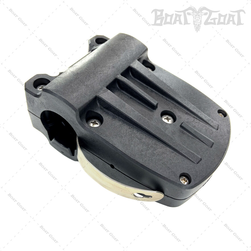 Minn Kota Terrova Lift Assist Assembly - Bluetooth - FW - 24V / 80lb - 2992728