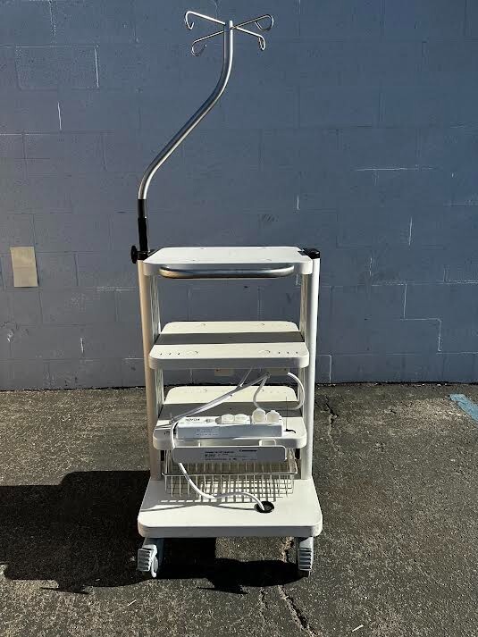 Smith & Nephew Procedure Cart