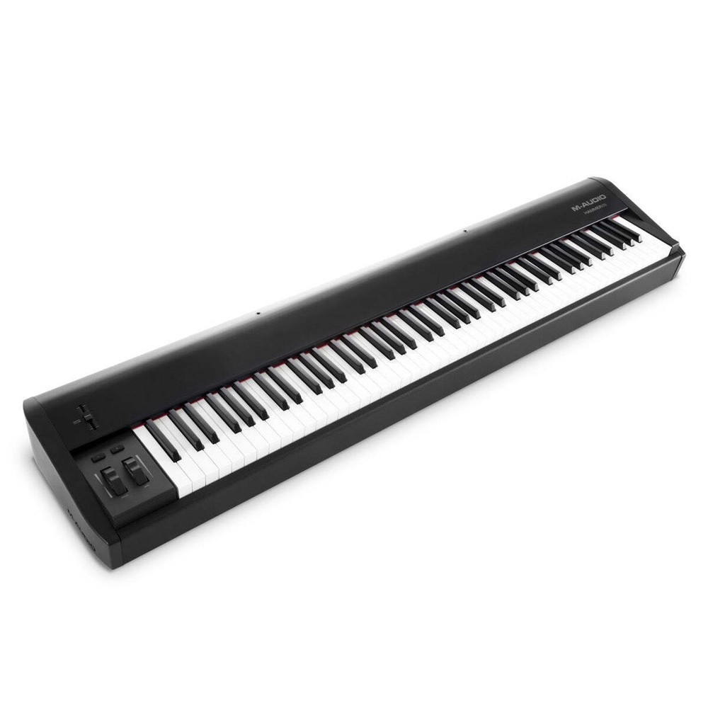 M-Audio Hammer 88 USB/MIDI Controller Keyboard