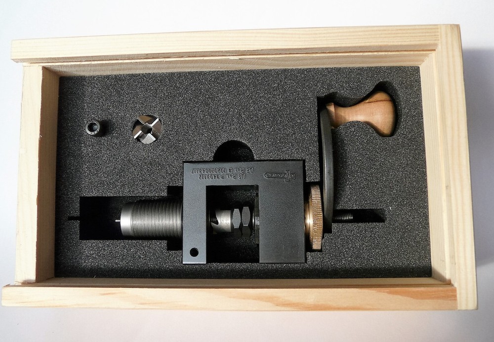 High Speed Case Trimmer PERFECT.