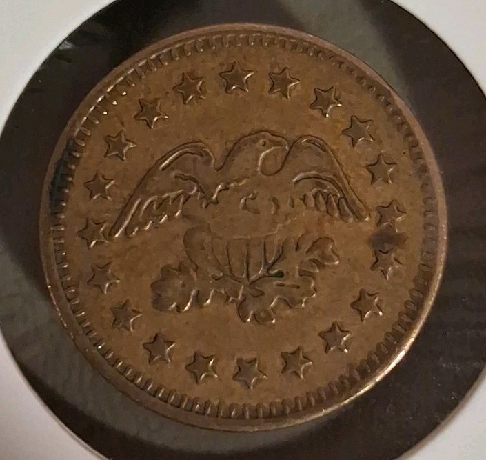 Parking Token