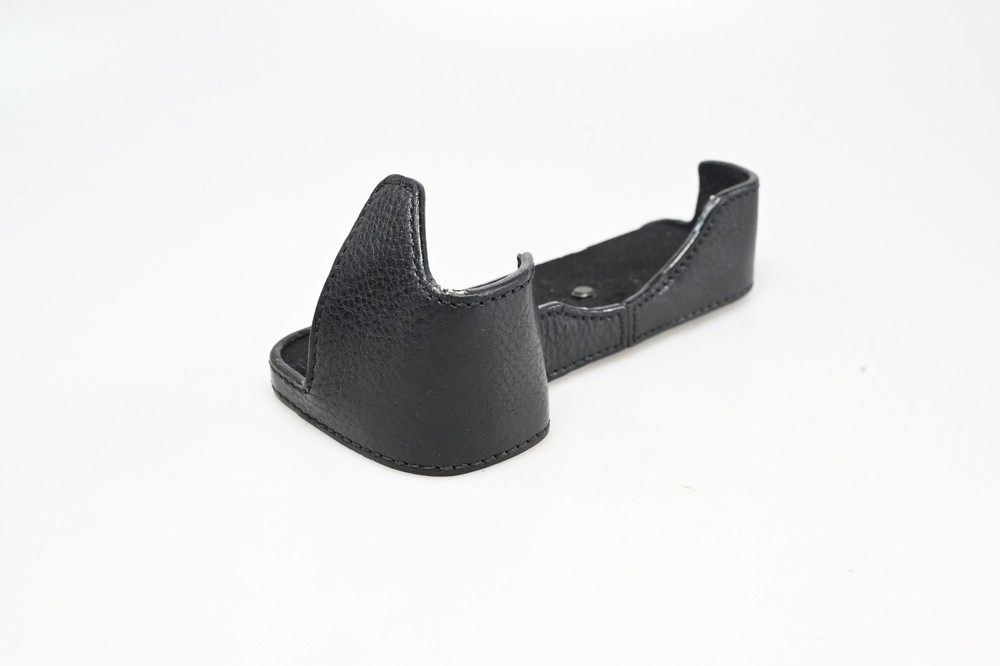 Gariz Leather Half Case XS-CHA9 #G719