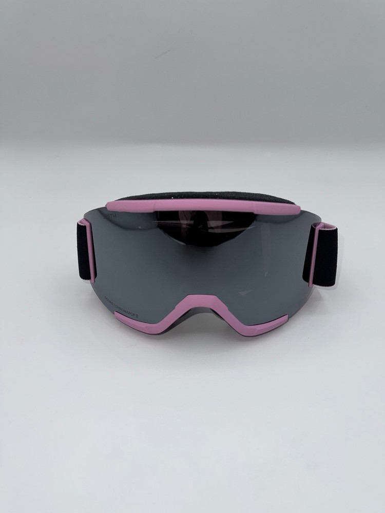 Smith Squad Proper Pink Size M