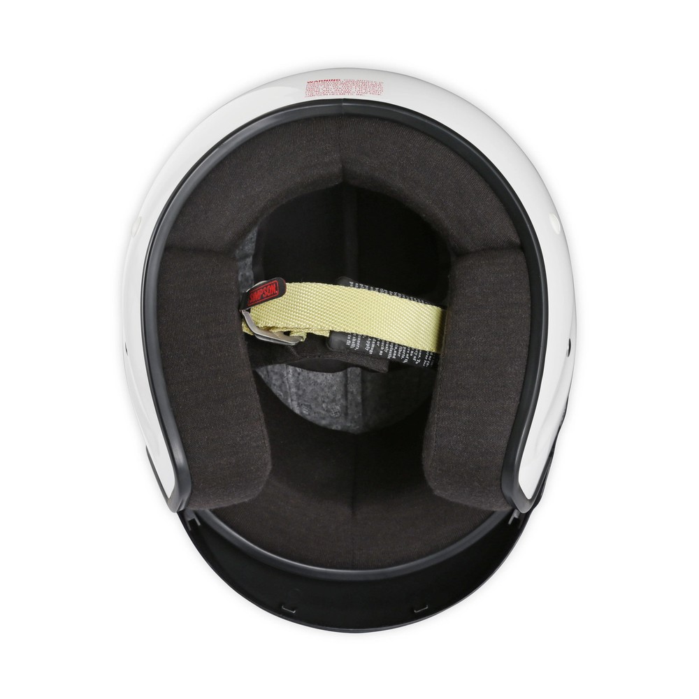 7320011 SIMPSON CRUISER 2.0 HELMET