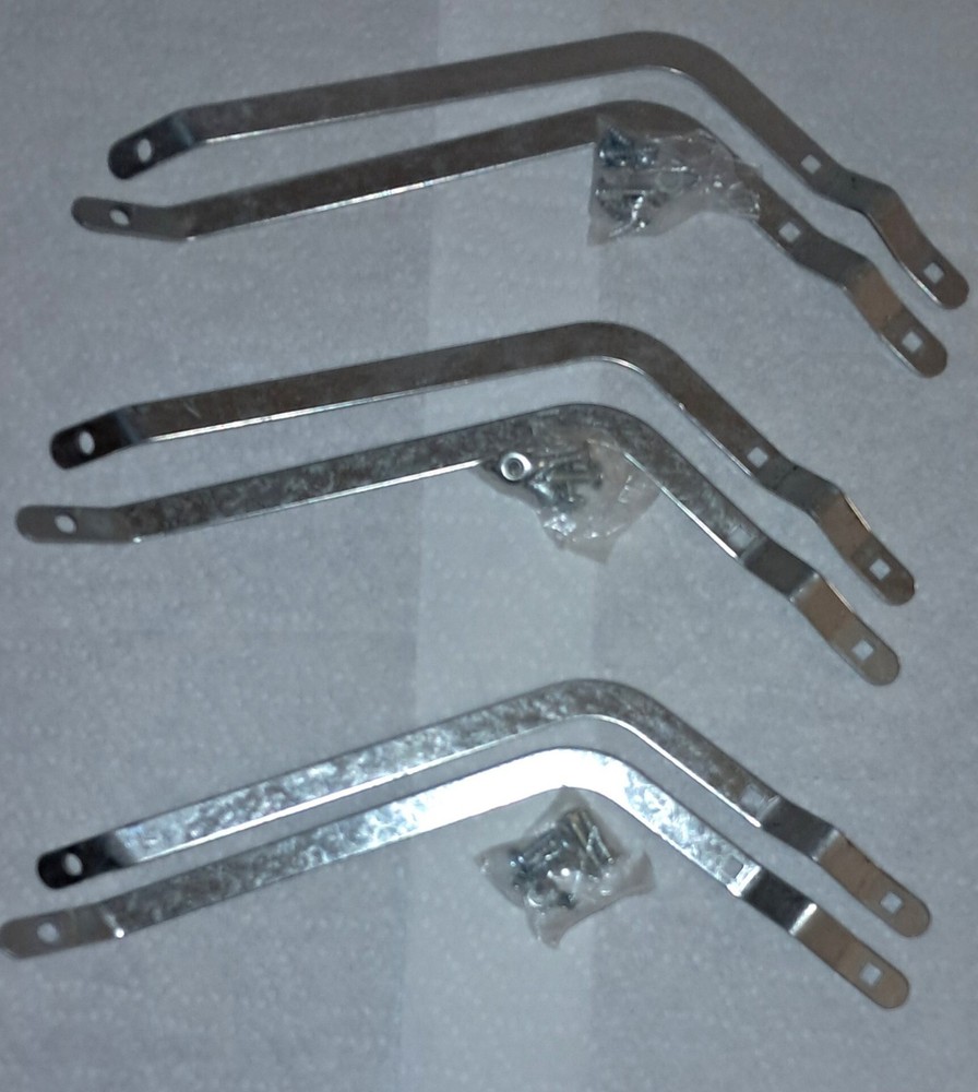 Push Broom Brace 92-992  3 Pack