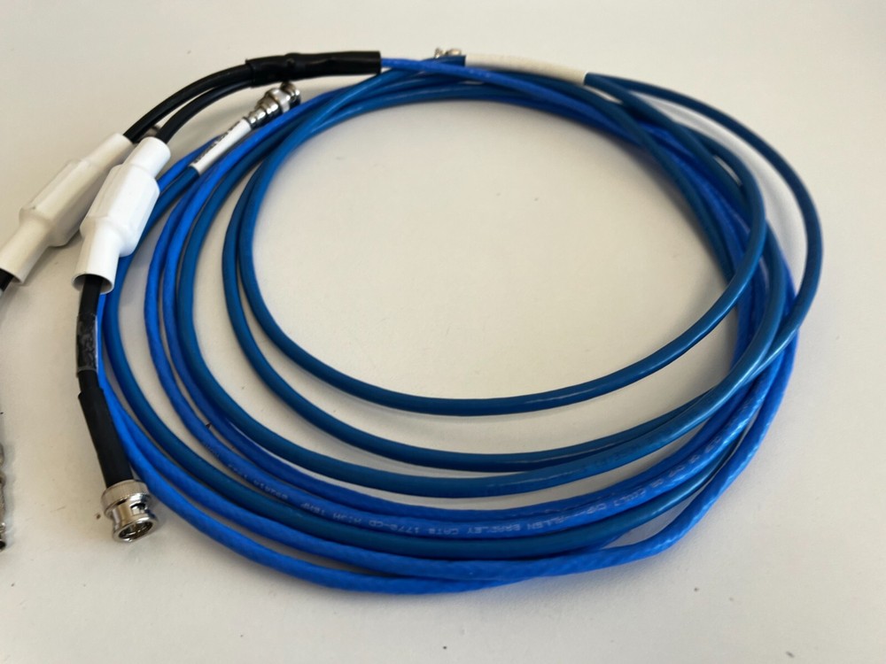 PP15: IVUS ECG Trigger Cable 806853001