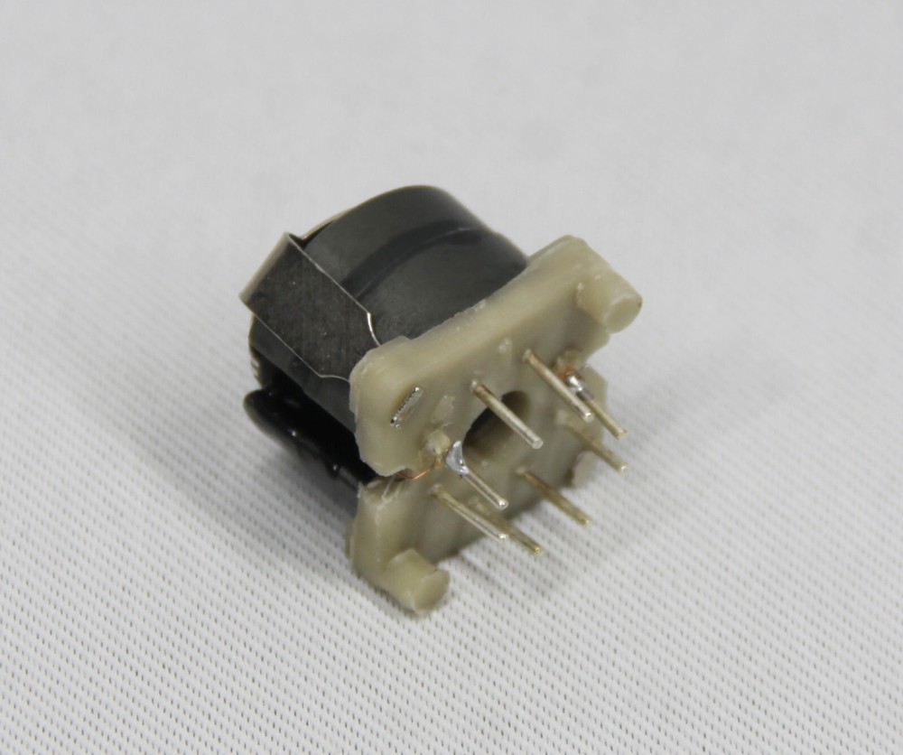 Eleca Effects Halo Inductor 600mH