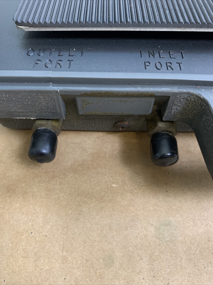 CPS CC-800 Compute-A-Charge Automatic Precision Charging & Recovery Computer!