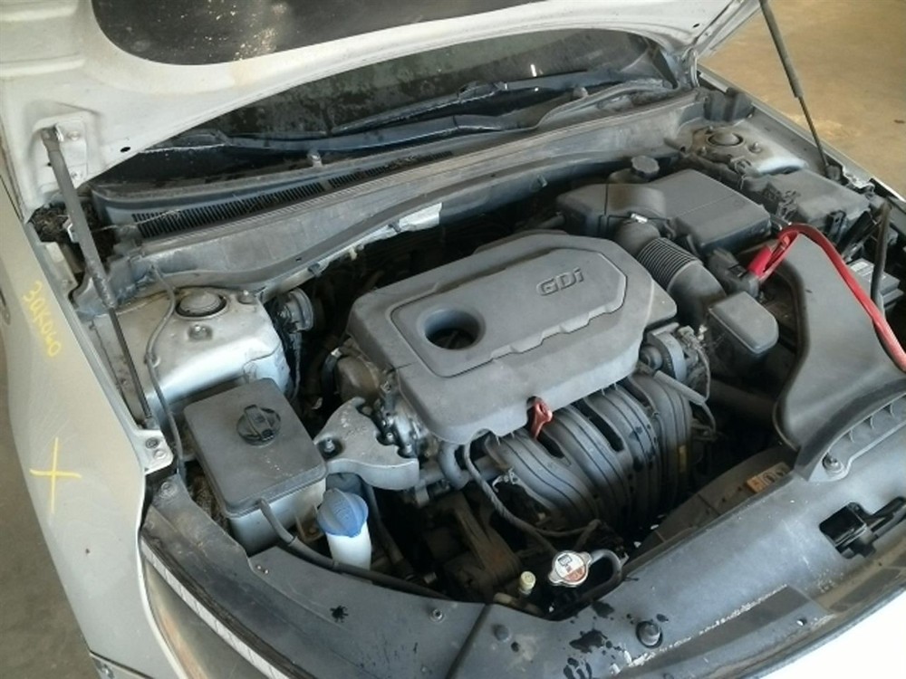 OPTIMAKIA 2016 High Mounted Stop Light 104737589