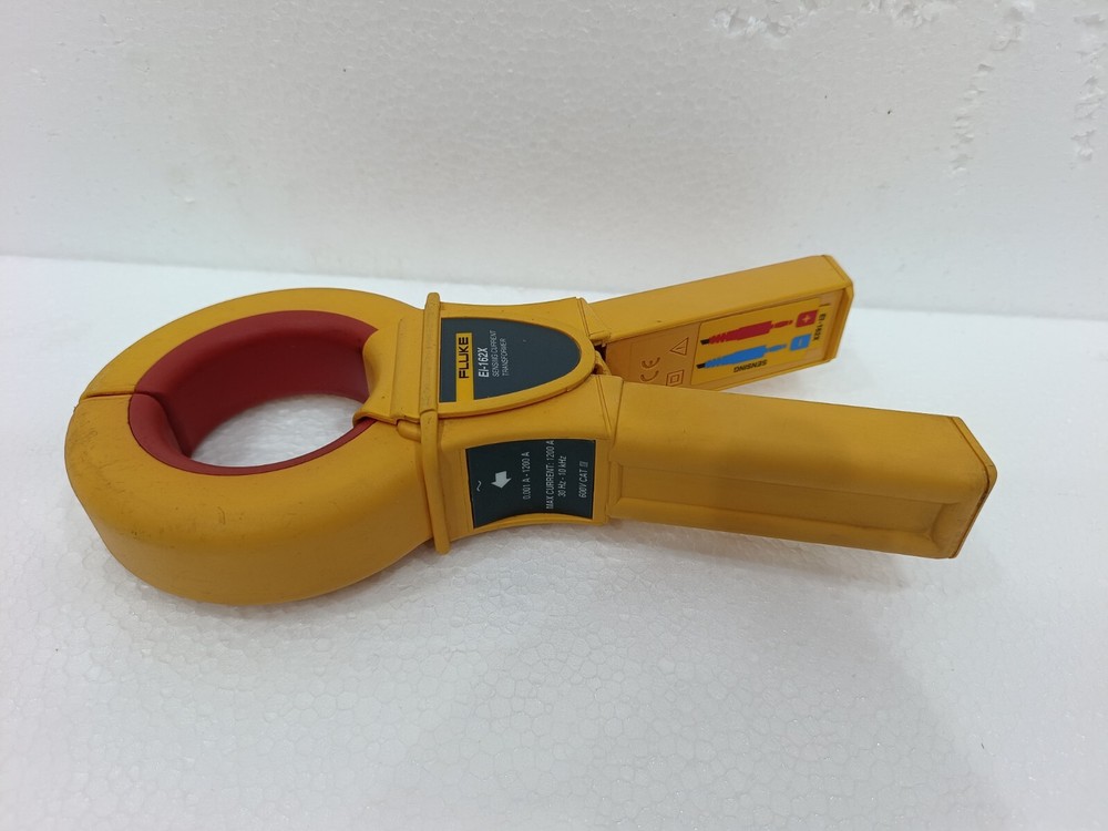 Fluke EI-162X Clip On Clamp Sensing Current Transformer