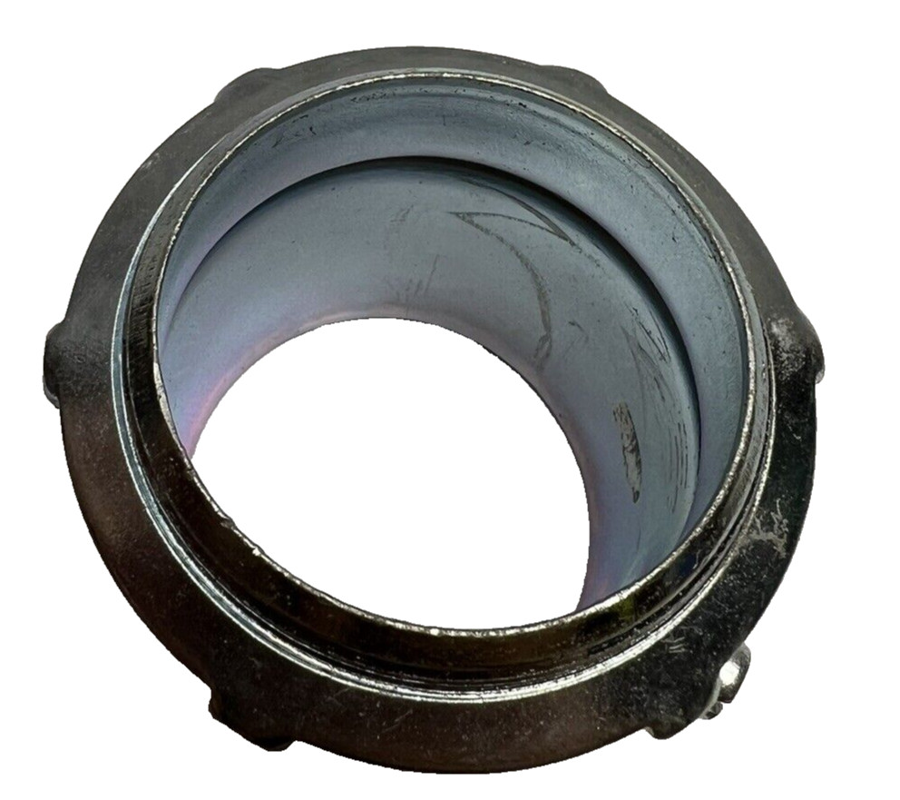 SL ETP 2” EMT RIGID 2 Set Screw Compression Coupling **Free Shipping**