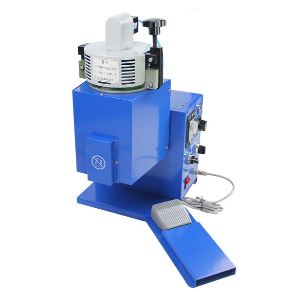 Gluing Machine Spraying / Dot&strip Gluing Machine Velvet Spraying Machine