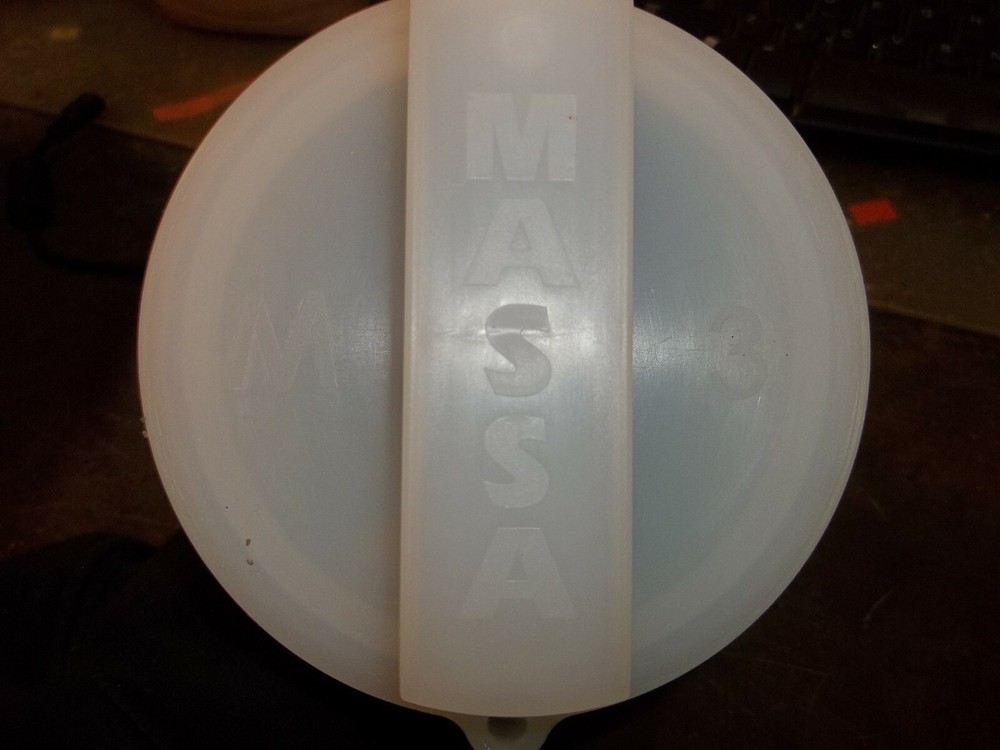 MASSA M3/150GE LEVEL SENSOR TRANSMITTER (WL35)