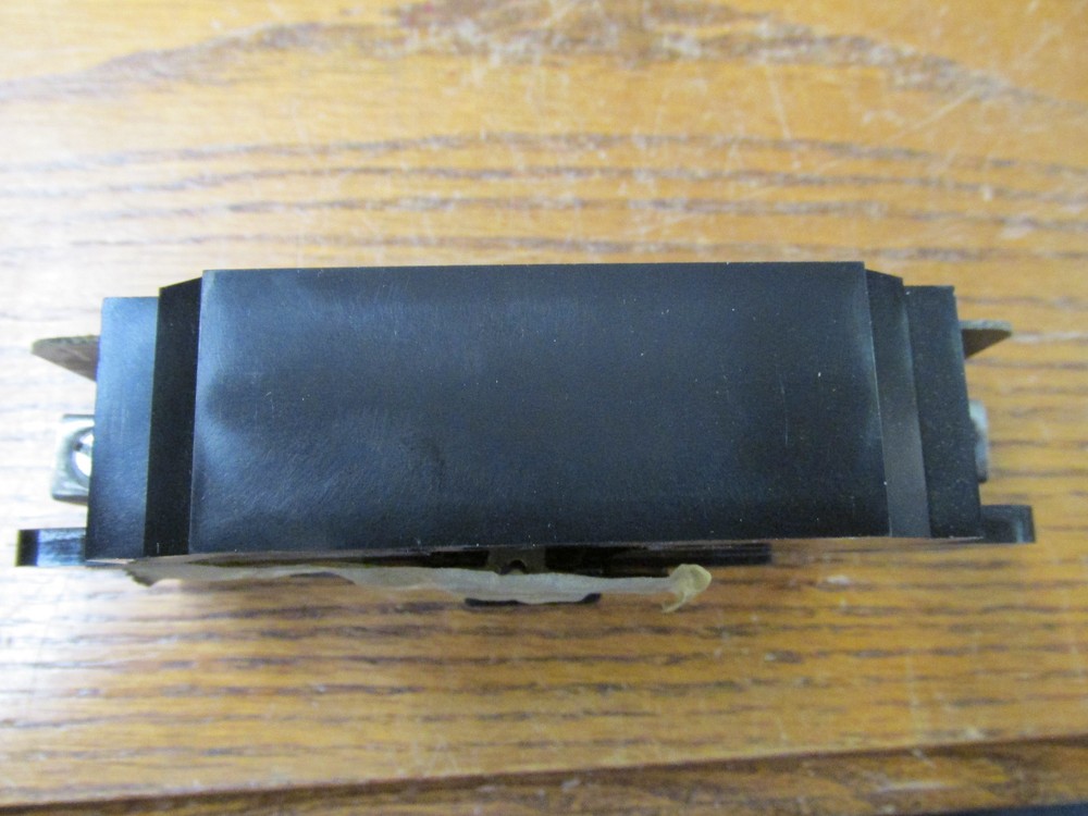 NEW NOS Gould E21D0 Adder Pole Kit Additional Pole Kit Size 2 Normally Open