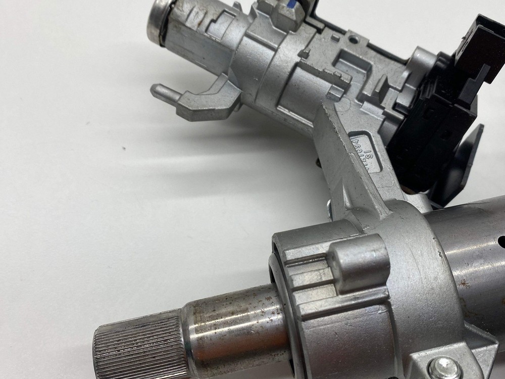 Vauxhall Corsa E Steering column ignition switch VXR 2015