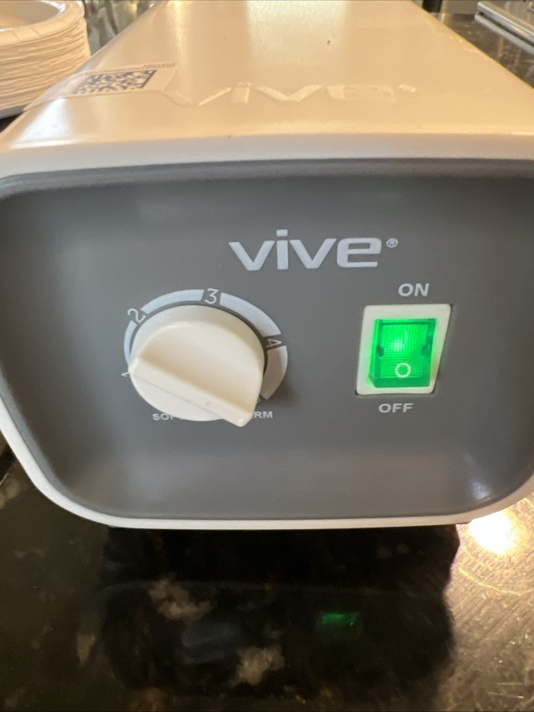 VIVE Alternating Pressure Pump (Pump Only) - Tested Runs - Good  Condition