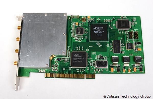 BEC DMM-402 DMB Modulator PCI Adaptor