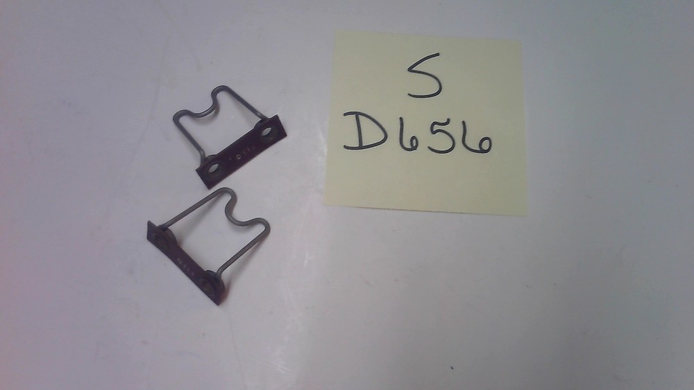 F13.0VERLOAD HEATER ( LOT OF 2)