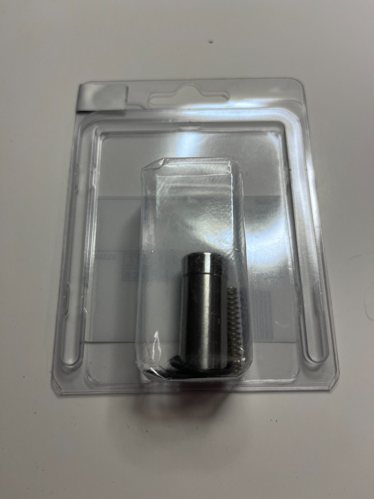 Burkert 1/4" Sol. Valve Kit