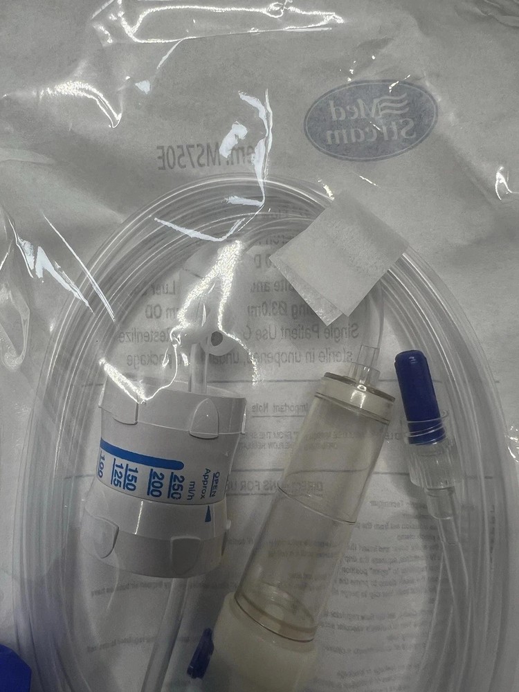 Emergency Hydration Kit - Saline / Lactated Ringer - IV Start Kit, First Aid