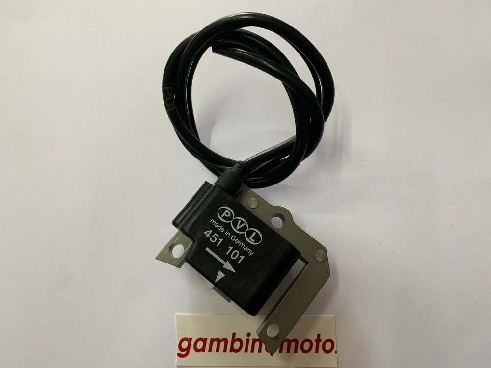 ORIGINAL ELECTRONIC CONTROL UNIT PVL 451 101 FOR JLO 101 ENGINE