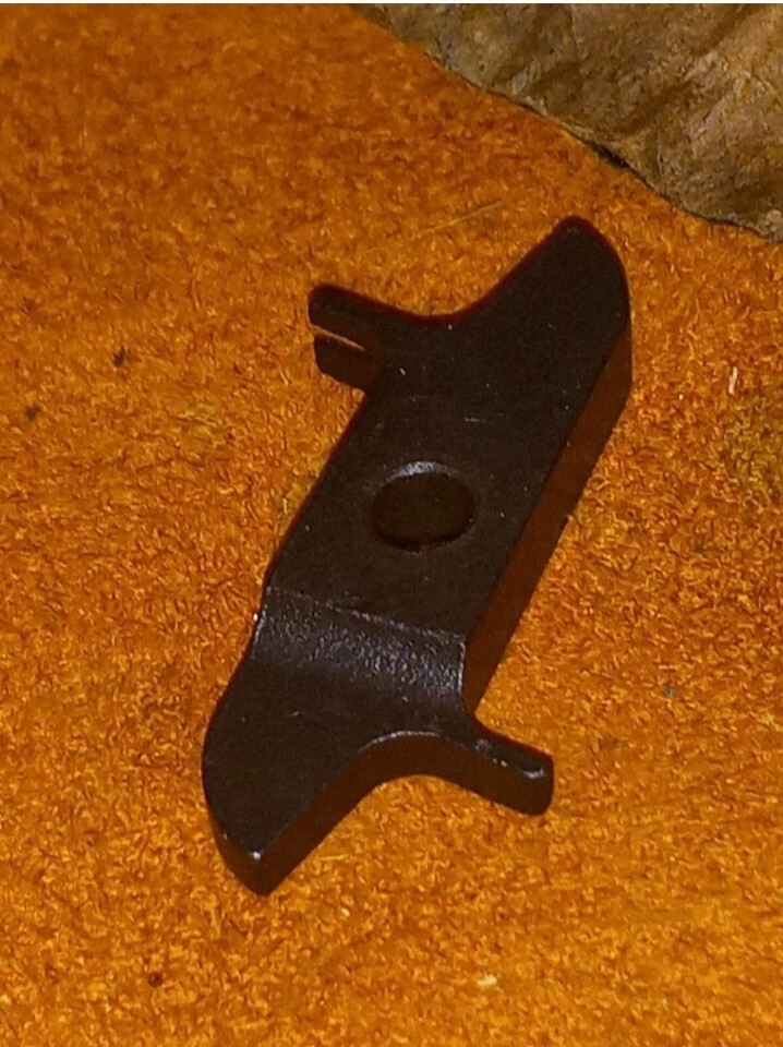M1 Carbine Bolt Tool Pawl replacement