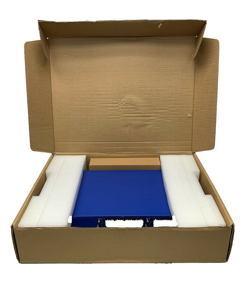HIRSCHMANN SmartLION-TP/FX NEW IN BOX