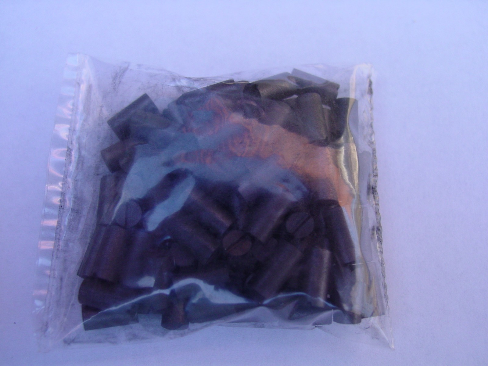 24 LIONEL 622-121 Motor Brushes for Steam and Diesel Engines 24 TOTAL