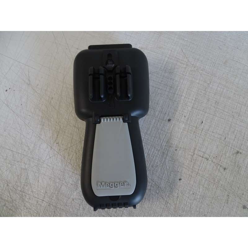 Megger TDR1000/3 Portable Time Domain Reflectometer
