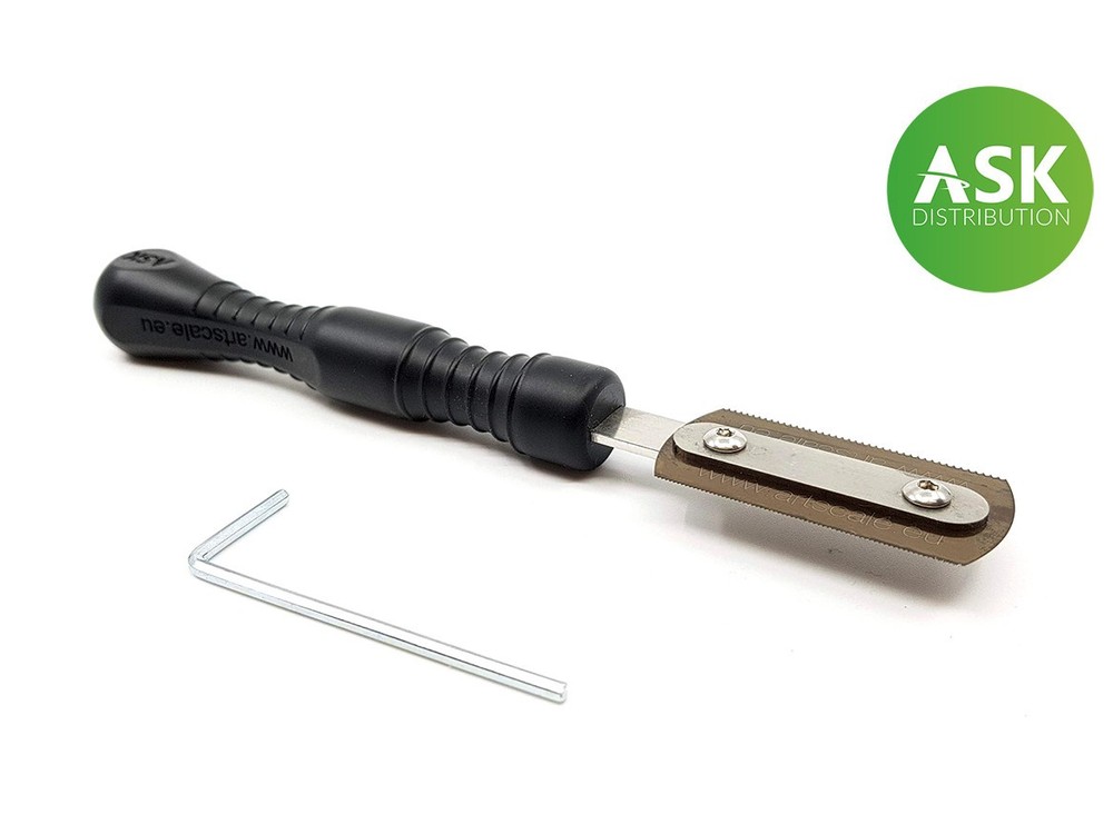 ASK - Handle - Symmetrical 200-T0020