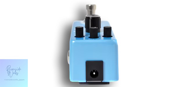 ROWIN LEF-3808 Mod Station Modulation Pedal