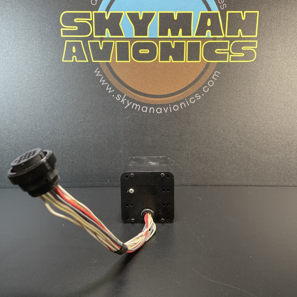 Electronics International Fuel Indicator - FP-5