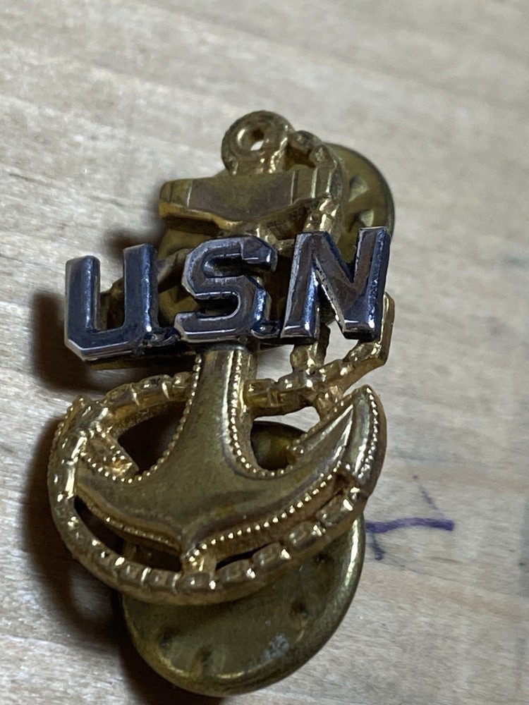 Usn Sterling