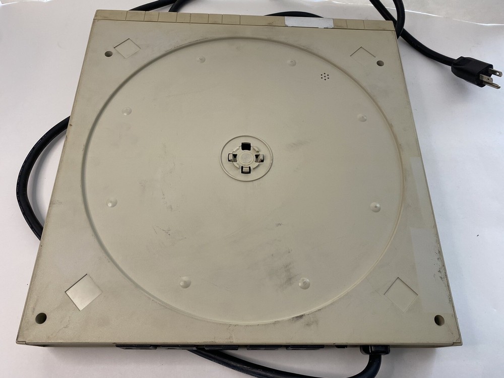 Kensington MasterPiece Surge Protector TESTED WORKING