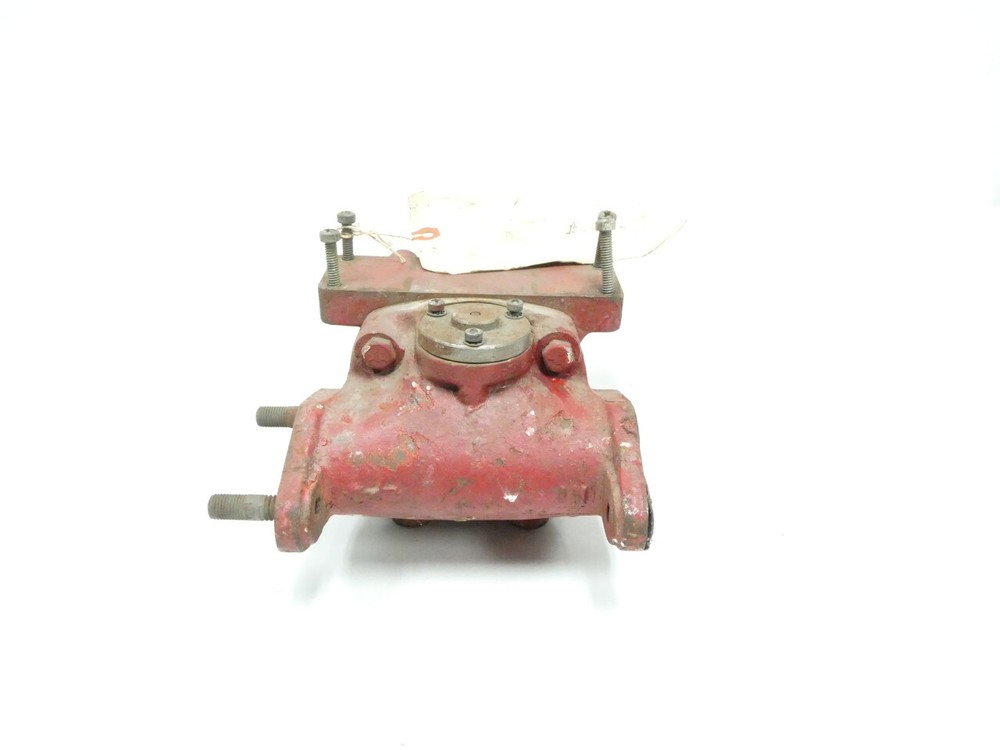 Brodie Meter B-31 Flow Meter 8-40gpm