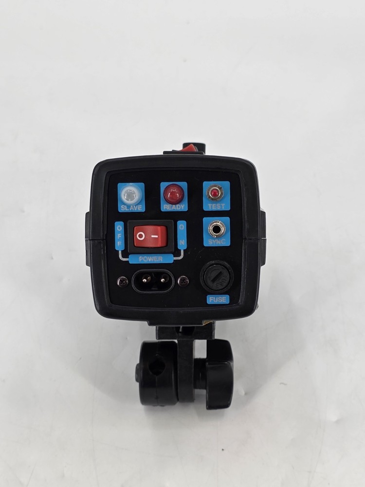 Britek PS-250 PRO PROFESSIONAL STUDIO FLASH LIGHT