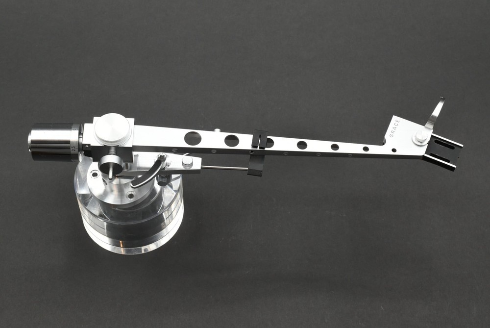Grace G-704 Straight Tonearm