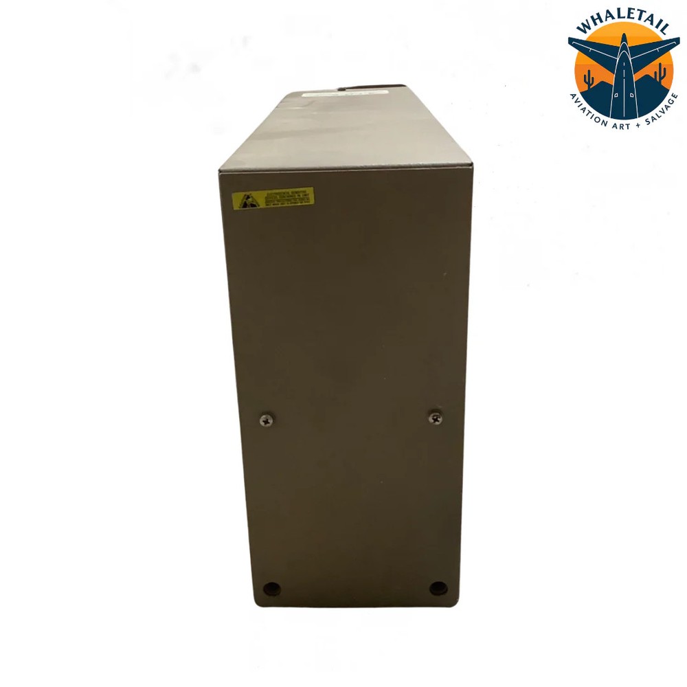 HF Coupler Controller Type 309A-19A