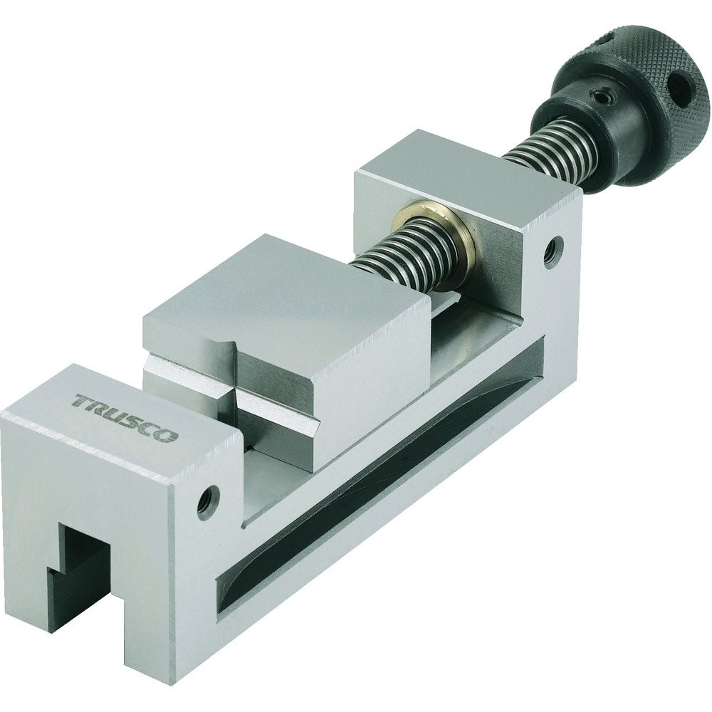 Precision Vise D Type 65mm VD-65