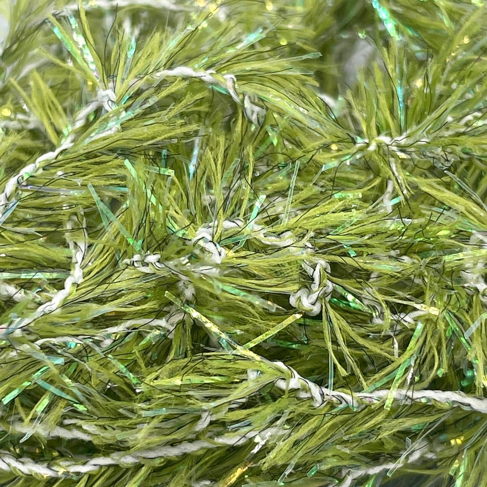 Upavon Nymph Mode Straggle Hackle